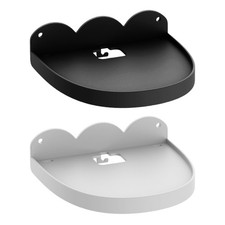 Space-Saving Wall Holder ABS Wall Mount Bracket for 2024 Speaker