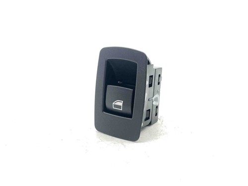 2012 BMW X3 F25 Fensterheber Schalter Fensterheberschalter Vorne Rechts 9208106