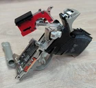 New ListingVintage G1 Transformers Megatron Walther P38 Toy Pistol Takara 1983 BROKEN Parts