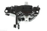 Motorlager Automega 130060710 FüR 5Z3 5Z1 VW 5Z4 FOX Polo 5 6R1 6C1 4 9A4 9A2 A1