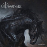 Unto Others - Strength - Vinyl Record Vinyl - F23Z