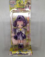 Figurine poupée Magical DoReMi Ojamajo Doremi 2000 Onpu Shapuppu friend 12...