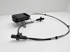 2018-2023 CHEVROLET EQUINOX REAR SEAT FOLDING RELEASE LEVER HANDLE CABLE OEM