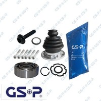 GSP 603014 Gelenksatz FüR Antriebswelle FüR Audi