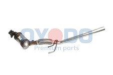 Katalysator Oyodo 10N0191-OYO für VW POLO 5 6R1 6C1 SKODA FABIA 3 NJ5 NJ3 SEAT 4