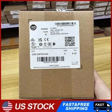 AB 22B-D6P0N104 SER A NEW PLC PowerFlex 40 2.2KW/3.0HP AC Drive 22BD6P0N104