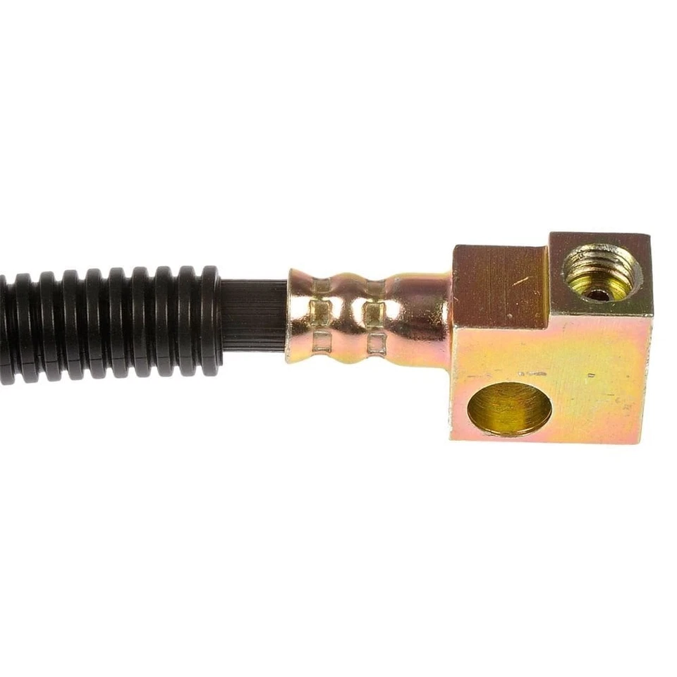 For Ram 3500 2011-2013 Dorman H620590 Rear Center Brake Hydraulic Hose Foto 2 de 3