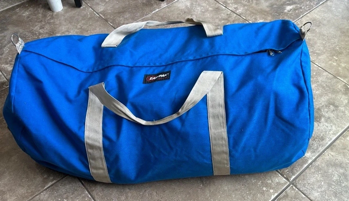 Eastpak Duffle Bags for Men for sale | eBay