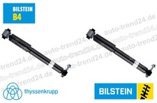 B4 Gasdruckstoßdämpfer hinten u.a.: Renault Espace V JR, Bj. 2015-2023