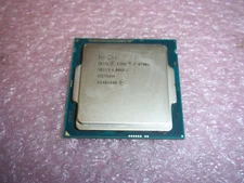 Intel Core i7-4790K quad-core LGA1150 SR219 4.00GHz CPU processor i7 4790K