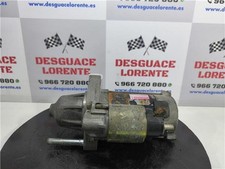 Démarreur Suzuki LIANA