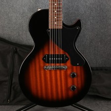 Epiphone Les Paul Junior Electric Guitar Vintage Sunburst - 2nd Hand