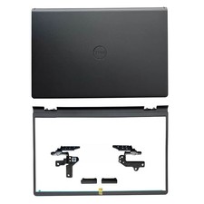 Back Cover Bezel Hinges For Dell Inspiron 15 3510 3511 3520 3525 00WPN8 09WC73