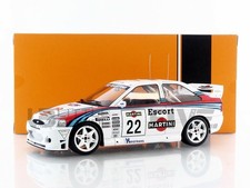 IXO 1/18 - FORD ESCORT - RALLYE SAN REMO 1998 18RMC171B