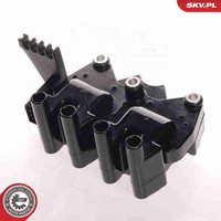 ZüNdspule Esen SKV 03SKV004 FüR Lancia Multipla Brava Palio Marea Fiat Bravo 12V