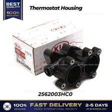 ⭐Genuine⭐ Thermostat Housing 2562003HC0 for Hyundai Elantra Ioniq Kia Niro