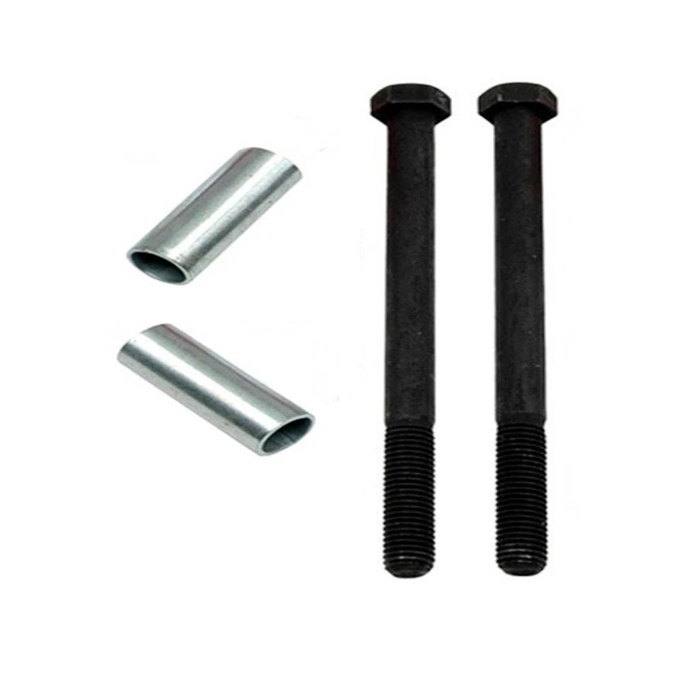 Genuíno ACDelco para Mercury Tracer 1991-1999 Kit de Link de Barra Frontal | Grau Regular - Imagem 2 de 4