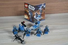 LEGO STAR WARS -  MANDALORIAN BATTLE PACK #7914 100% Complete with Instructions