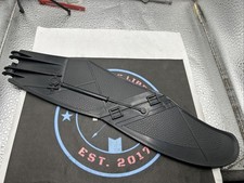 MOTU. He-Man. 1986 Fright Fighter. Wing  2