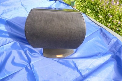 Einzelstück Bowers&Wilkins  B&W Rock Solid HCM 1 Monitor Lautsprecher !