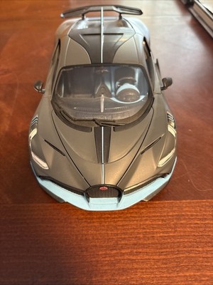 burago 1:18 Bugatti Divo