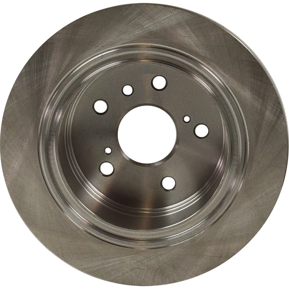 Disco de freno trasero, conductor o pasajero para Toyota Avalon 1995 1996 1997 1998 1999 Foto 3 de 4