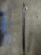 Pare-choc arrière Renault KOLEOS