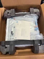HP 6QN57A Color Laserjet 5700/5800/6700/6800/X677 Sheet Feeder - NEW OPEN BOX!