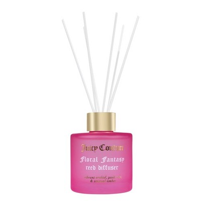 Floral Fantasy Reed Diffuser by