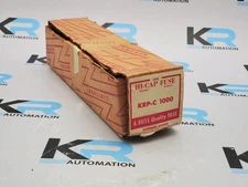Bussman KRP-C 1000 Hi-Cap 1000A 600V Class L Fuse
