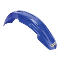Ufo Front KotflüGel Plastik FR Fender YZ125/250 41791 BLU