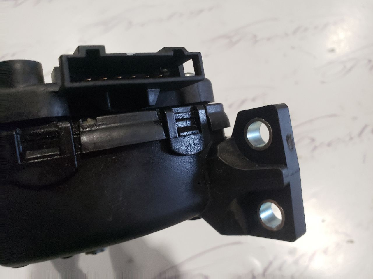 Bentley Flying Spur 2006-2011 Accelerator pedal