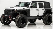 2026 Jeep Wrangler BLOOD  BONES