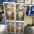 Funko Pop! Conan O'Brien W/O Borders GameStop Exclusive Complete Set — photo 4