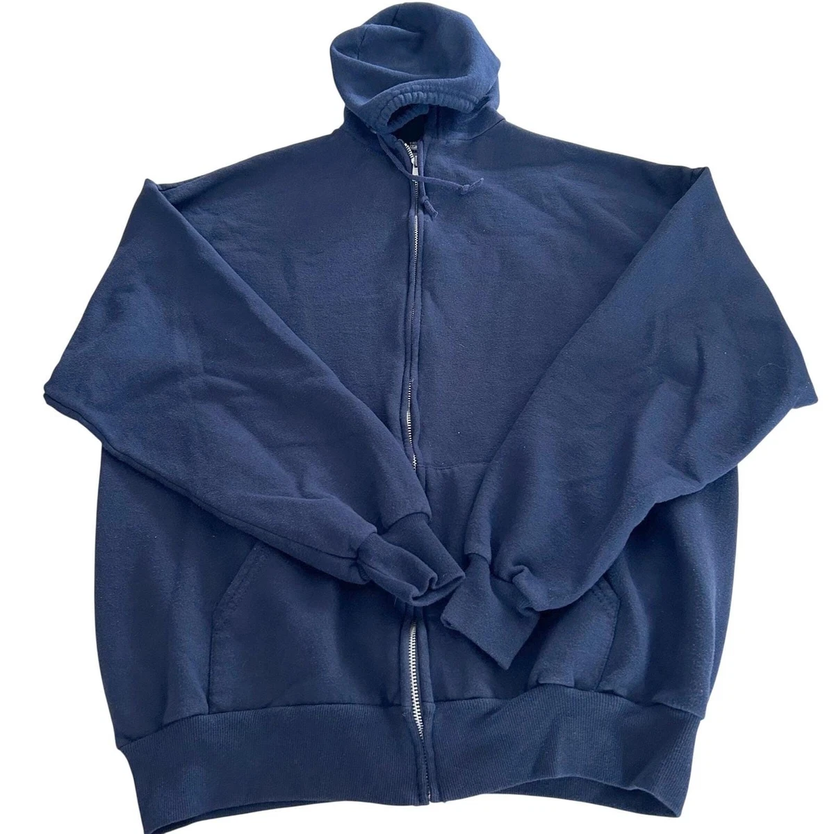 JERZEES Hoodies for Men Full Zip for Sale | Shop Men's Athletic