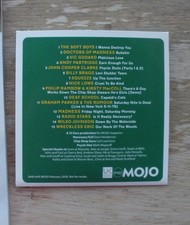 Up the Junction - Mojo February 2026 CD - Radio Stars, Nick Lowe, Wilko Johnson