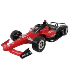 GREENLIGHT Diecast #12 WILL POWER Verizon Chevy IndyCar 1/18 Limited Edition NIB