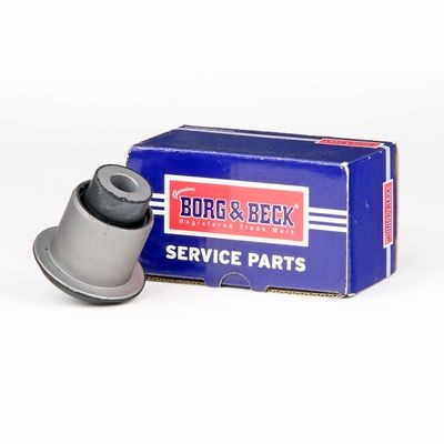 BORG & BECK BSK7272 Control/Trailing Arm Mounting Front Right Left Inner