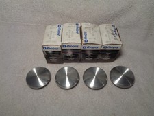 Nos Mopar 1990-96 Mag Wheel Center Caps