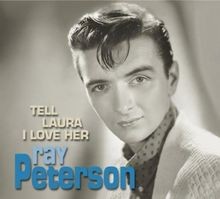 Tell Laura I Love Her von Ray Peterson | CD | Zustand sehr gut