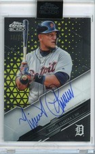 2020 Topps Chrome Black Baseball Cards 22