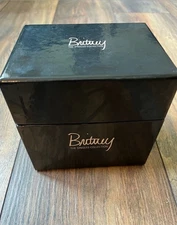 The singles collection - Britney Spears (box set)