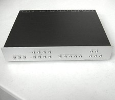 PIONEER U-24Passive Type Program Selector Vintage Audio Control Unit