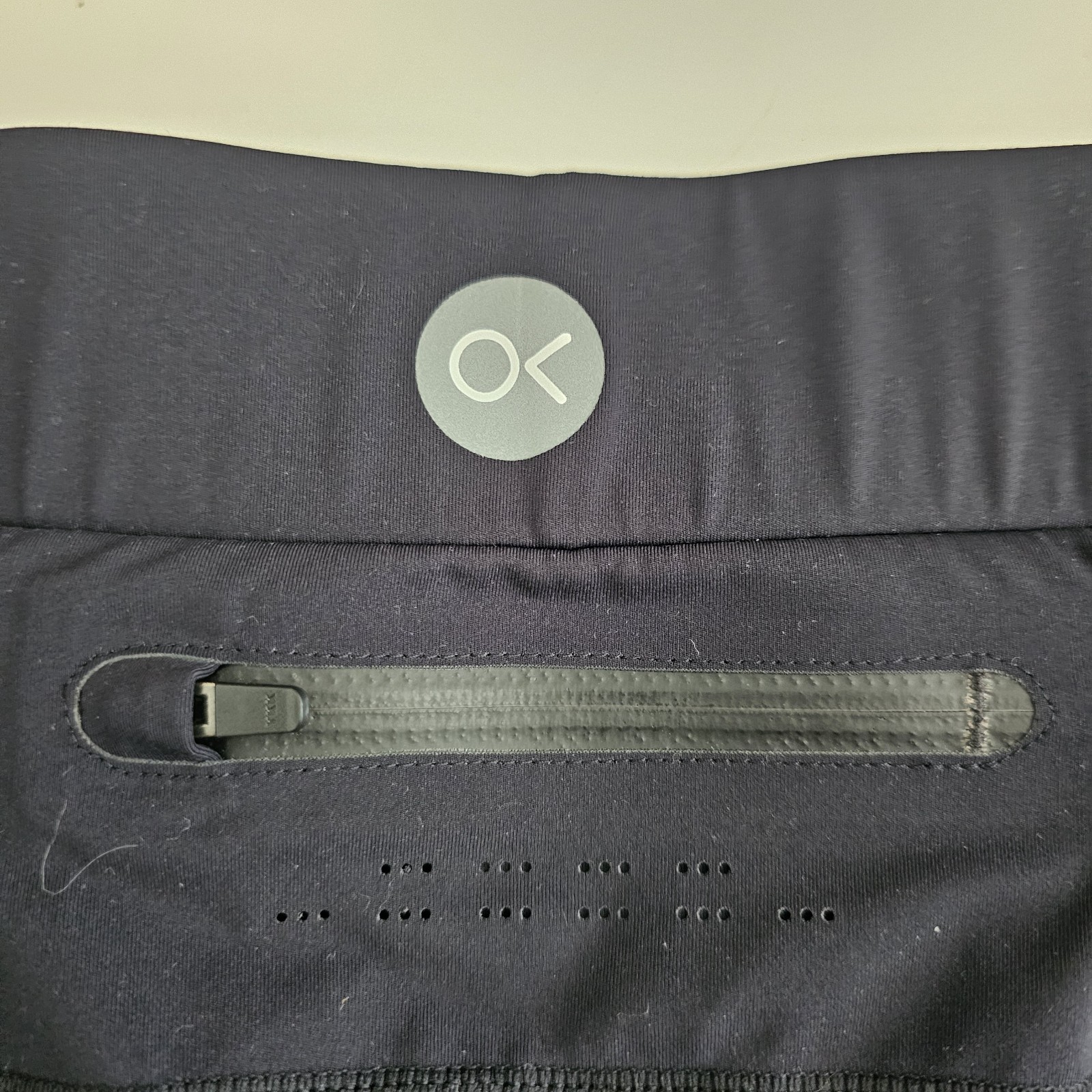 Outerknown Active Women’s Medium Elastic Waist  P… - image 4