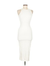 NWT Solid & Striped Women Ivory Cocktail Dress M