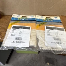 (2) KERO WORLD CORONA 17-DK, 17-DKB, 17-DKC KEROSENE HEATER 28038