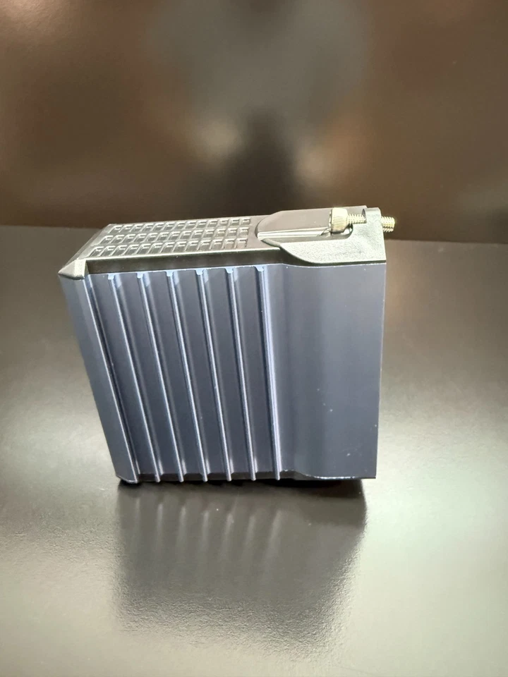 Invensys Foxboro REF FBM237 I/A Series P0914XS Isolated 8 Output 0-20mA - Image 3 of 4