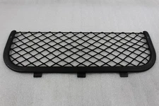 Ferrari 360, Back Wall Pocket, Black, Single, Nicked, Used, P/N 66481600