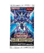 YuGiOh Booster - Dark Neostorm - 1. Auflage, deutsch