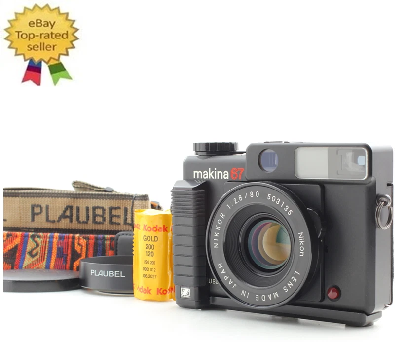 ★希少品★マキナ Tele-Makinar 190mm F4.8　♯1576 2026年最新】Yahoo!オークション -プラウベル マキナ(フィルムカメラ